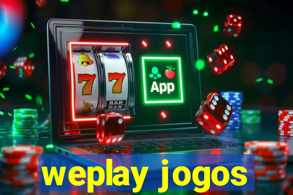 weplay jogos